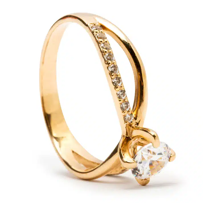 Rose ring